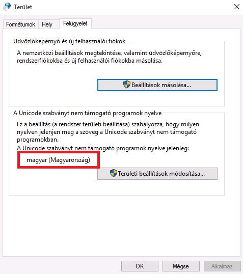 WIN10_Unicode